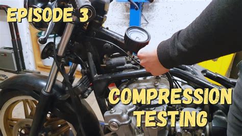 1981 honda cb750 compression test|S1E3 .